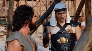 MOISES CAPITULO 28 | Series Biblicas