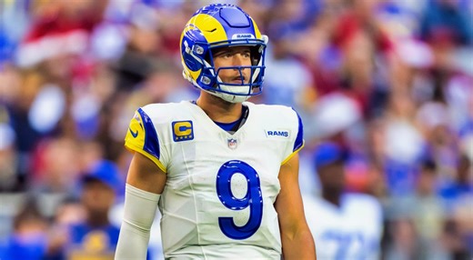 Rams QB Matthew Stafford Announces Important Decision On His Retirement