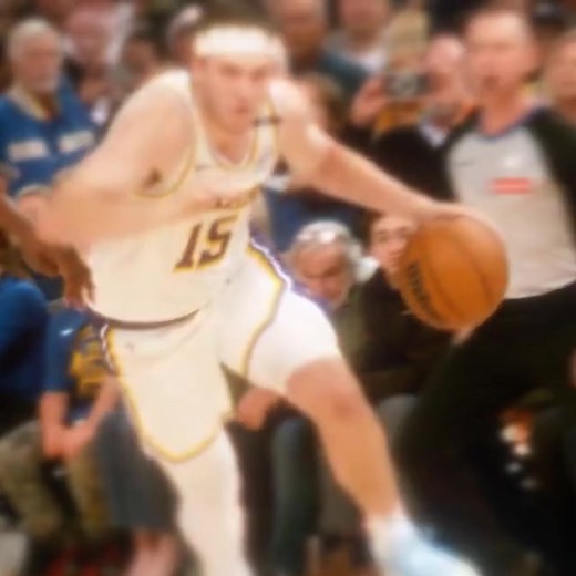 Creating Stunning NBA Artwork Using After Effects