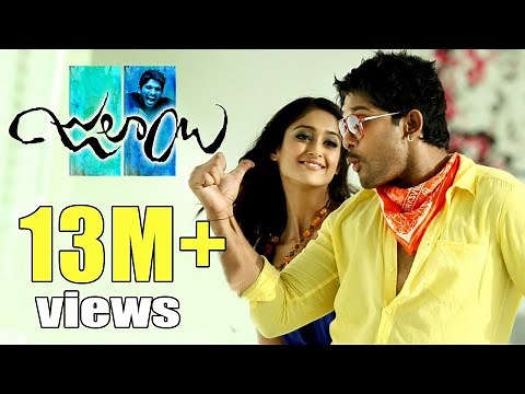 Julayi-జులాయి Telugu Full HD Movie | Allu Arjun | Ileana D Cruz | Trivikram Srinivas | TVNXT Telugu