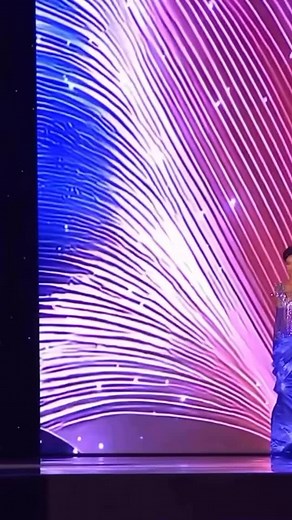Miss Universe France Preliminary Evening Gown #pageantspectacles #brianlovespageantry #roadtothe74thmissuniverse | Brianlovespageantry
