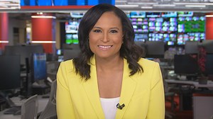 Chuck Todd to hand over Meet the Press reins to Kristen Welker
