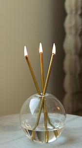 A gift they’ll never forget, now 20% Off. Everlasting Candles never melt, never drip, and never get thrown away. This is the perfect moment to grab a set for you, and one for someone special. Boxing Day is live. Go. Use Code: BOXINGDAY20 | Everlasting Candle