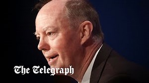 Professor Chris Whitty: You can go to a party... if that is your priority this Christmas