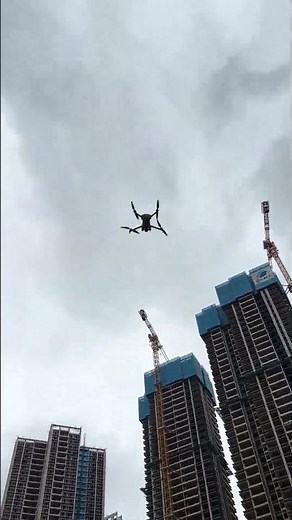 DJI drones are quite easy to operate and control, very stable and safe to play with - DJI MINI 4 PRO