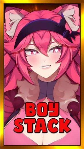 District V: Chloe Has A Boy Stack