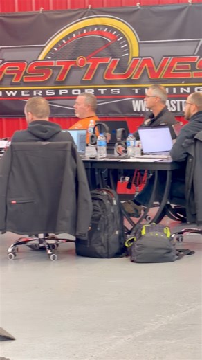 4.8K views · 52 reactions | Behind the scenes of Dave’s Fasttunes Dyno Tuning classes.. Where they make power, not excuses  Follow for more… #performance #tuning #harleydavidson #motorcycle #PowerSports #horsepower #UpgradeYourRide #TeamMSC #realtalk | Real Talk Powersports | Facebook