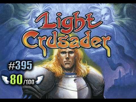 🕹️ Light Crusader - Longplay (Sega Genesis / Mega Drive) | No comment