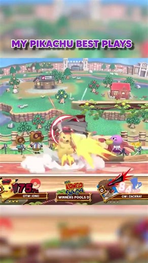 PIKACHU IS MY BLOOD 🩸