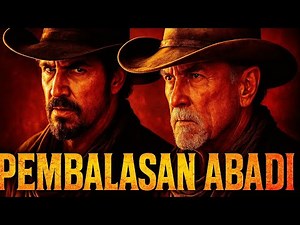 OPEN RANGE (2003) — Ketika Koboi Diam Memilih Membantai Tanpa Ampun.
