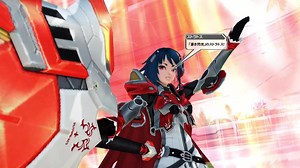 [PSO2EP6]THE SAVIOR COMES AGAIN[第5章 再び降り立つ異邦の地]1/3