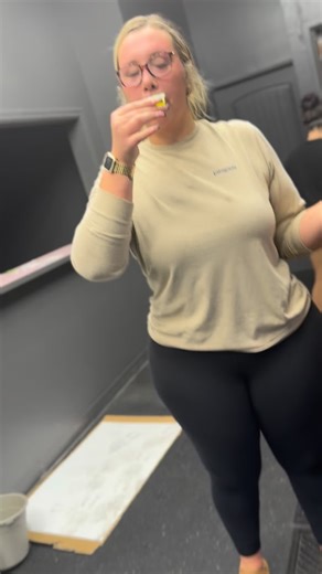 Full body Saturdays at Limitless! Shot o’clock Saturdays “New Flavor Alert”, “SOUR PATCH” What better way to fuel up after an intense Full body workout? Tap in! | Jordyn Moye