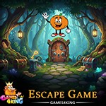 Magic Pumpkin Escape - World Escape Games