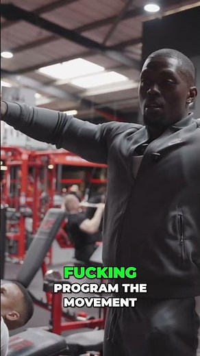 Fix Your Bench Press: Elbow Pain SOLVED With This Tip!