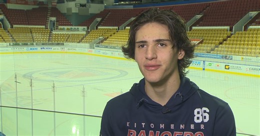 Beyond the Bench: Luca Romano