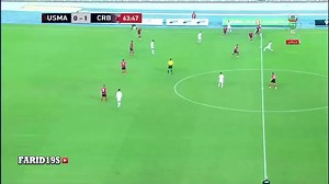 6.6K views · 363 reactions | USMA 2 – CRB 1 | competition | Facebook