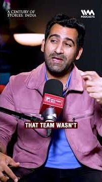 How Kabaddi changed lives | A Century of Stories: India #shorts