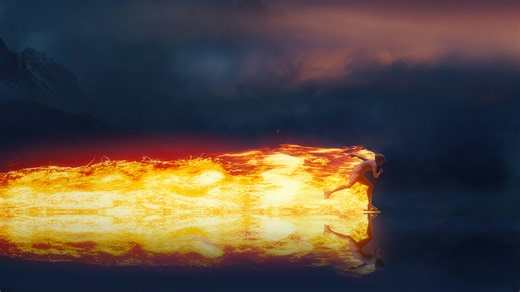 BBC launches its trailer for the 2026 Winter Olympic Games