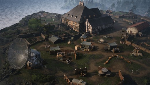 Commandos: Origins Dev Diary Outlines Claymore Studios' Vision For the Game | XboxAchievements.com