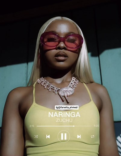 Zuchu Sioni Aibu Song Lyrics - Naringa ft Jay Melody