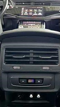 For Sale: 2022 Audi Q7 55 Premium Plus - $44,500 - Located in CO, USA
