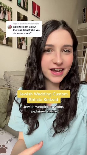Exploring Jewish Wedding Customs and Traditions
