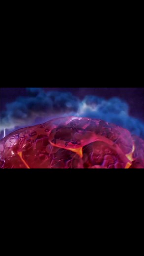 Jimmy Neutron - Brain Blast Parody #fyp #foryourpage #ai #meme #parody | Rohit Joshi