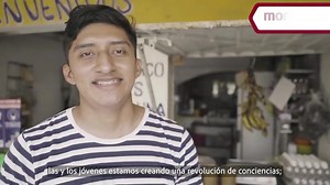 Los jóvenes 💁🏻‍♂️💁🏻‍♀️ junto con la Tía Layda 👩🏻‍🦰 harán historia. Ánimo, lo lograremos 💪🏼 #laydagobernadora2021 Layda Sansores | Erick Reyes