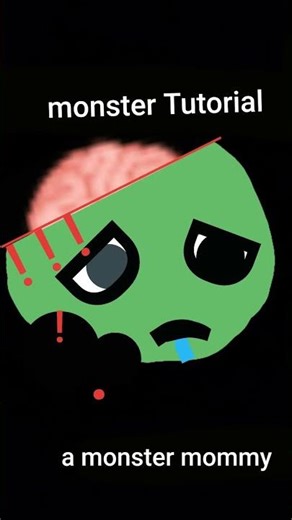 monster Tutorial