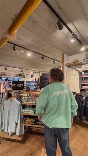 Introducing Billabong's Long Tee Collection