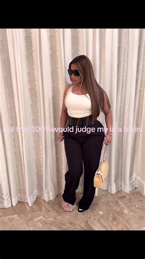 People's Judgments on Bikini Choices