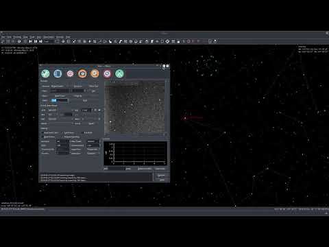 Part 8: Ekos Focus Module