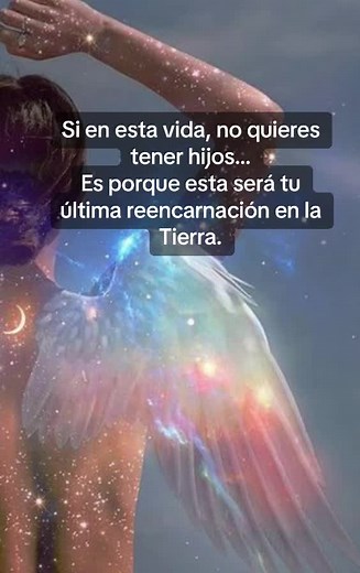 #guiasespirituales☯️🧿🧙🌞🌙🌟 #reencarnaciones #angelterrenal😇