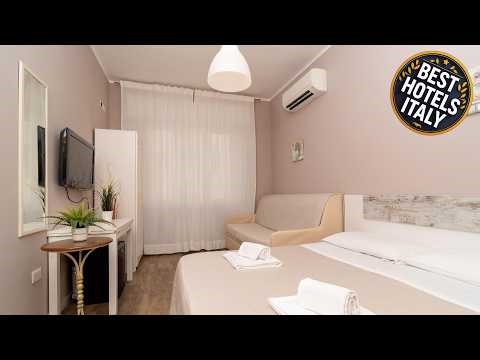 Hostel le Sirene | Sant'Agnello, Italy | Hotel Review 🏩