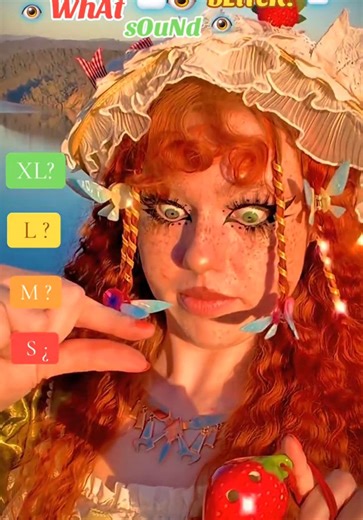 “HOLD ON” Out 1/23 🌱🍓🌱🍓🌱🍓🌱 #fairycore #ocarina #freckledzelda #ocarinaoftime #cottagecore Liminal Space DREAM CORE 🍄👁️💫✨