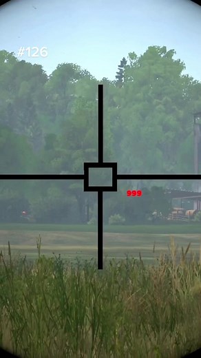 DayZ Xbox Livonia Sniping Gameplay