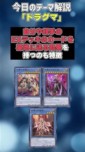 【Yu-Gi-Oh! Archetype Guide in 1 Minute】Dogmatika【Yu-Gi-Oh! Master Duel】