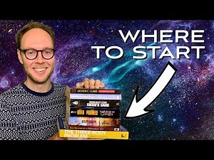 7 SCI-FI SUBGENRES (With Recommendations)