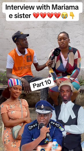 96K views · 5.2K reactions | Interview with the Late mariama e sister way den 2 dae na room | BORN 2 BLOG | Facebook