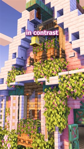 Sniff 🍀 | HIII GUYS IM BACK!!! Made in Java 1.21.5 w/ Axiom and Worldedit #minecraft #minecrafthouse #minecraftbuilding #minecraftanimation... | Instagram