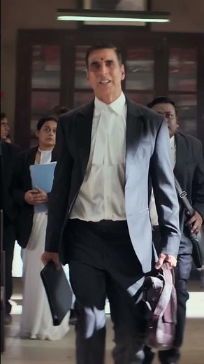Jolly LLB 3 | Trailer 130 Mn+ Views | Book Tickets Now | In Cinemas September 19