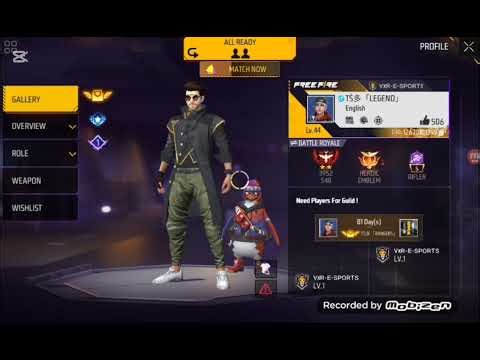 NEW GUILD HOW TO JOIN GUILD AND GUIDL RULES IS IN COMMENT AND DESCRIPTION