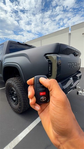 Upgrading the exhaust on a hybrid…was it worth it? #offroad #exhaust