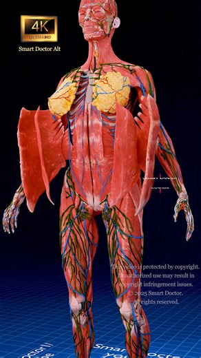 The Hidden Is More Immense | Female Anatomy ✨ . . The human heart is a vital organ that pumps blood throughout the body, supplying oxygen and nutrients while removing carbon dioxide and waste products. Here are some key points about the human heart: Anatomy: The heart has four chambers: two upper atria and two lower ventricles. The right side pumps deoxygenated blood to the lungs, while the left side pumps oxygenated blood to the rest of the body. Valves: There are four main valves (tricuspid, p