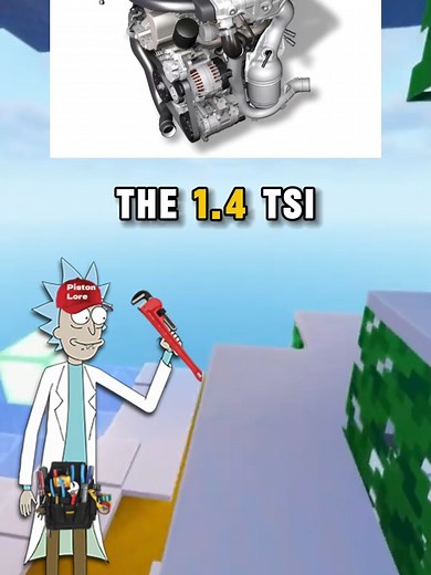 Volkswagen 1.4 TSI Twincharger: Design vs. Maintenance