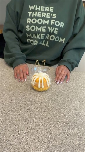 We could only get one sparkler lit and it made so much smoke but regardless 41 has been wonderful! I can’t wait to see what the next year will bring!#thetututeacher #turning41 #happybirthday | The Tutu Teacher