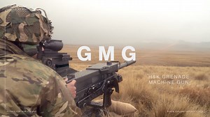 571K views · 23K reactions | WATCH Our soldiers handle some deadly equipment. See the H&K 40mm Grenade Machine Gun in action. #NZArmy #Force4NZ | New Zealand Army | Facebook
