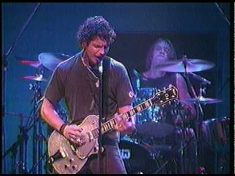 Soundgarden - Spoonman