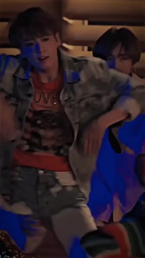 Heartwarming Taekook Back Hug Moments