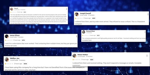 New scam attacks small business profiles in Phoenix area, nationwide